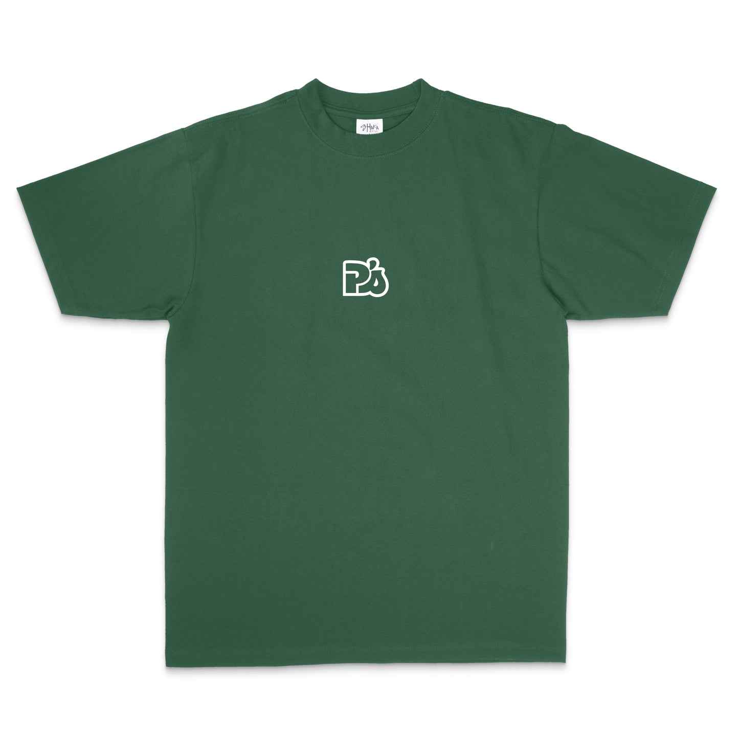 TYFS PARKER'S TEE