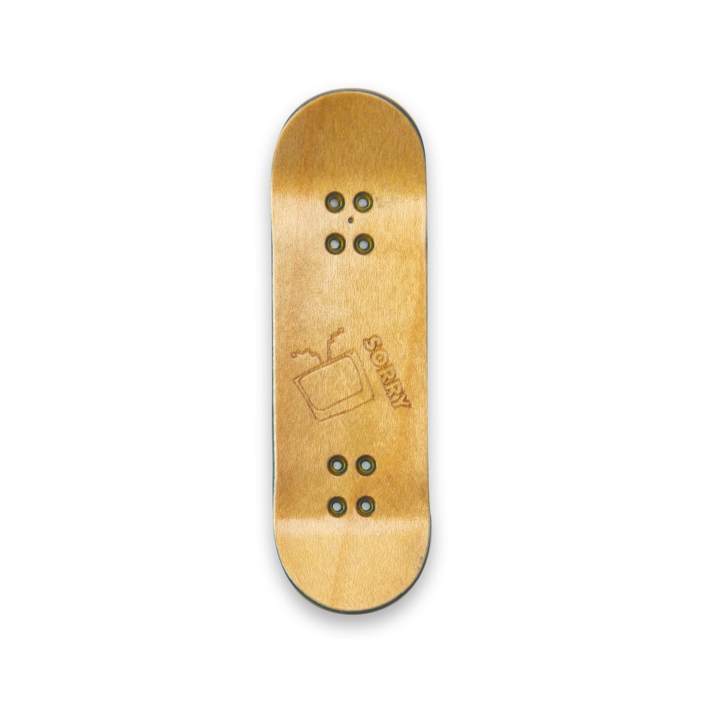 SORRY™  X  PARKERS™  "PEAZY" 29mm